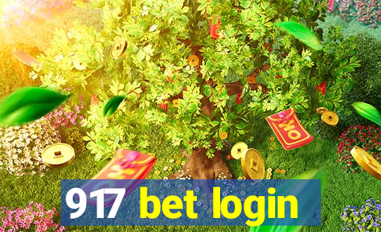 917 bet login